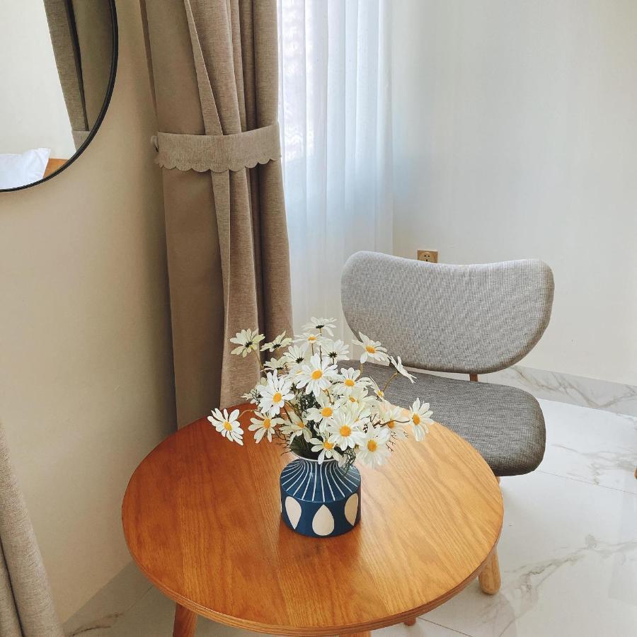 Maple Suite Hotel & Apartment Đà Nẵng Exterior foto